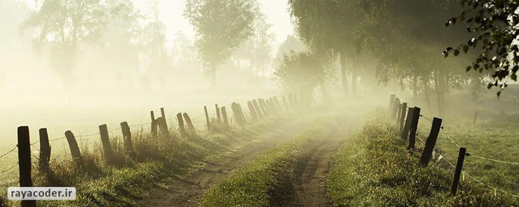 زندگی من در پنج فصل